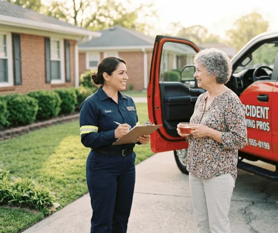 Accident Towing Service Norwalk, CA FAQs